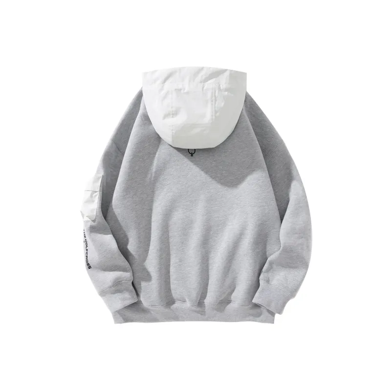 GOLFCROSS Sweatshirts Unisex-4