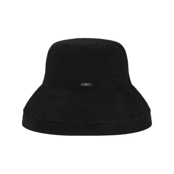 FILA Cotton Bucket Hats Women's