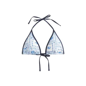 Hollister Two Piece Swimsuit Women's