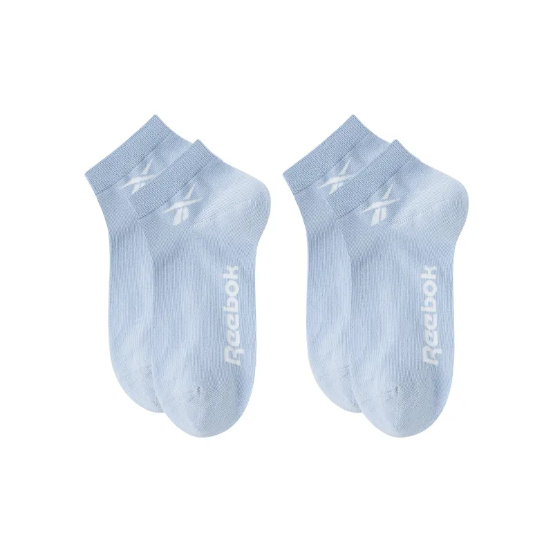 Reebok Ankle Socks Unisex 2 Pack-39
