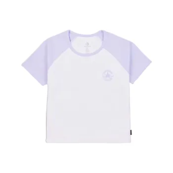Converse CHUCK TAYLOR T Shirt Women's