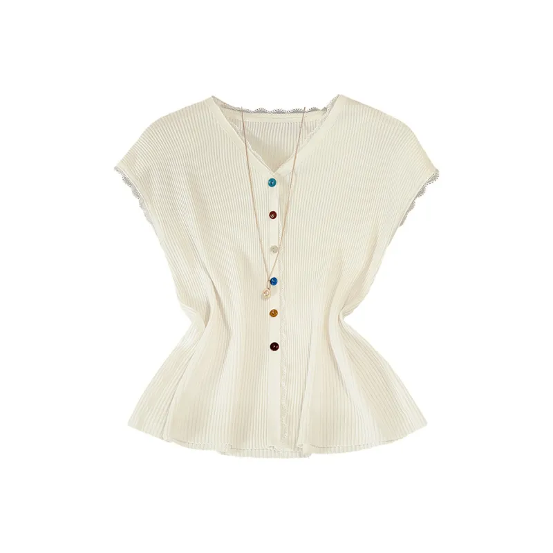 TOUCH Knitwear Women's Beige-0