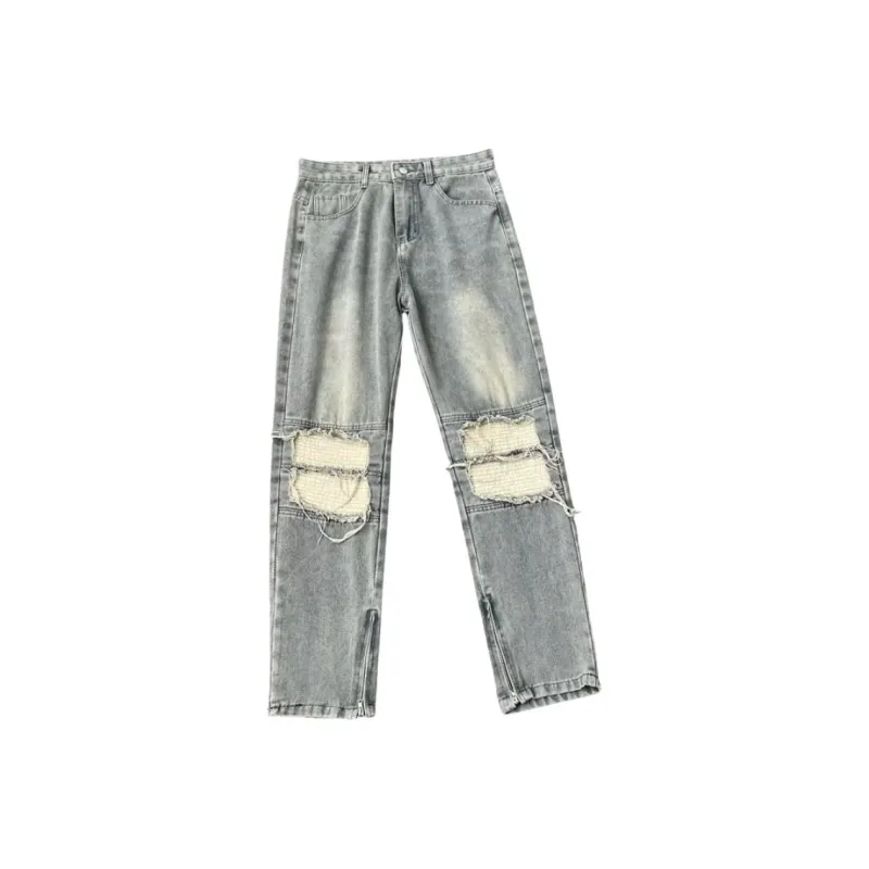 Bejirog Jeans Men-2