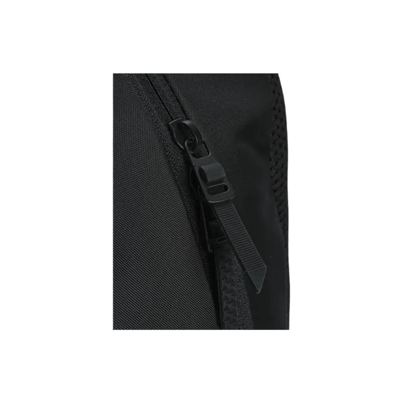 FILA Fitness Fabric Backpack Mini Men's Black-5