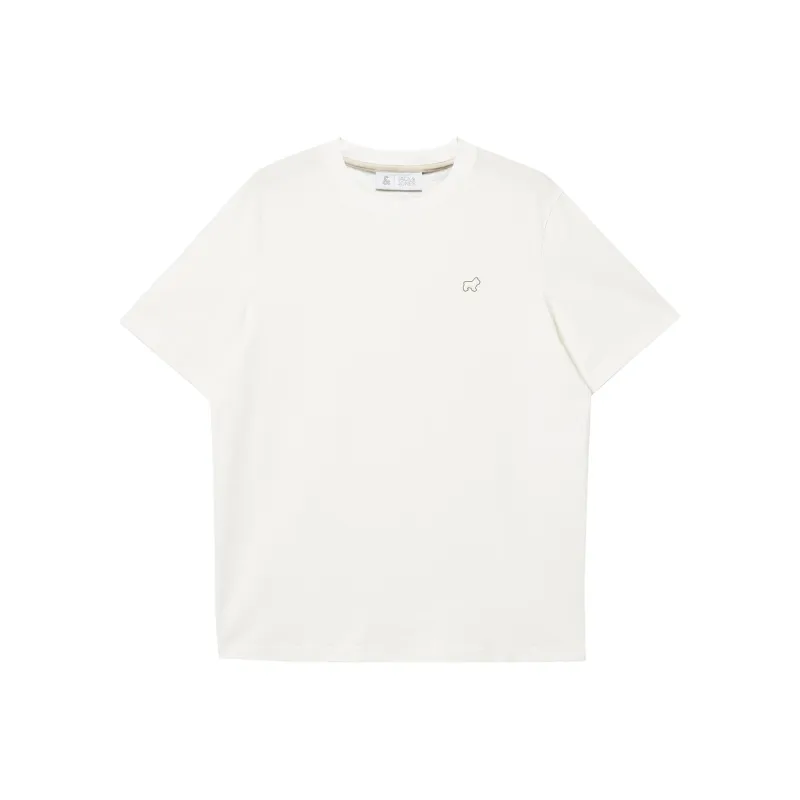 JACK&JONES T Shirts Unisex-0