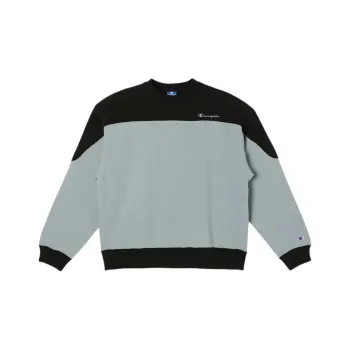 Champion Sweatshirt Unisex Light Blue
