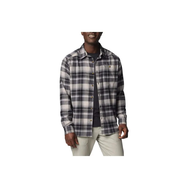 Columbia Cornell Woods Shirt Men's-0