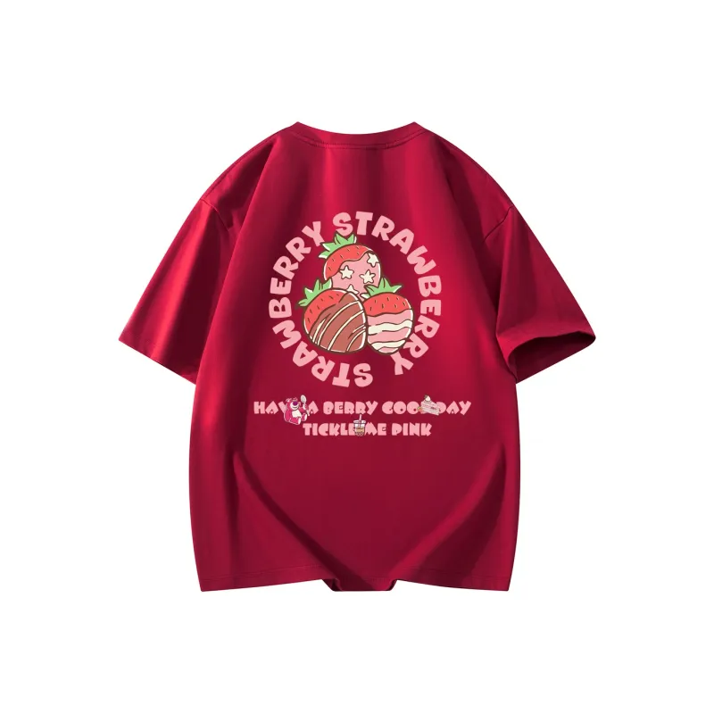 Disney T Shirts Unisex-16