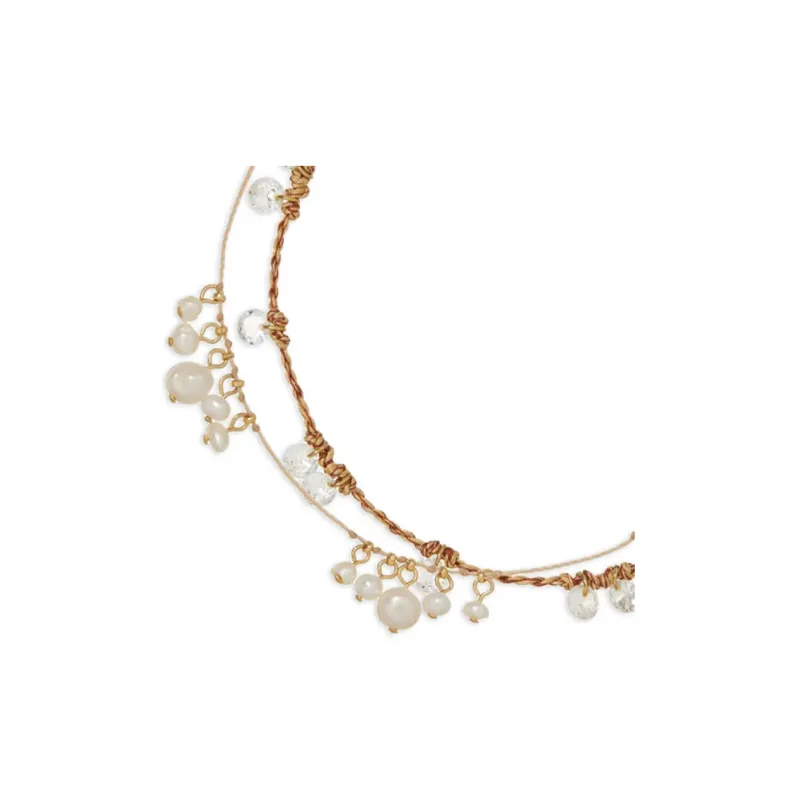 Roxanne Assoulin Gold Plated Bracelets Women's Gold-2