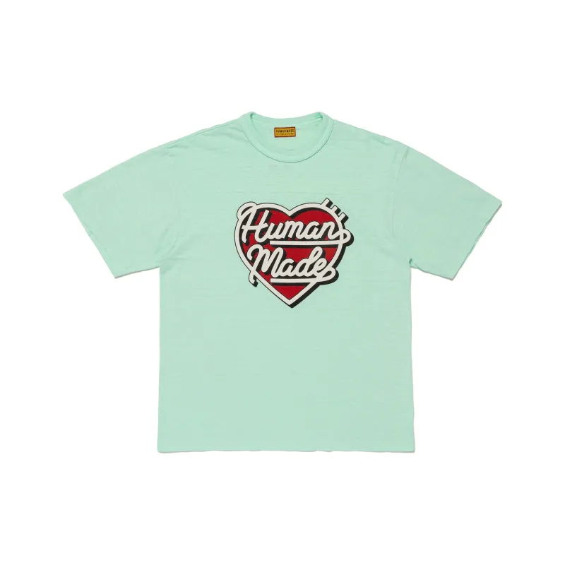 HUMAN MADE T Shirts Unisex-6