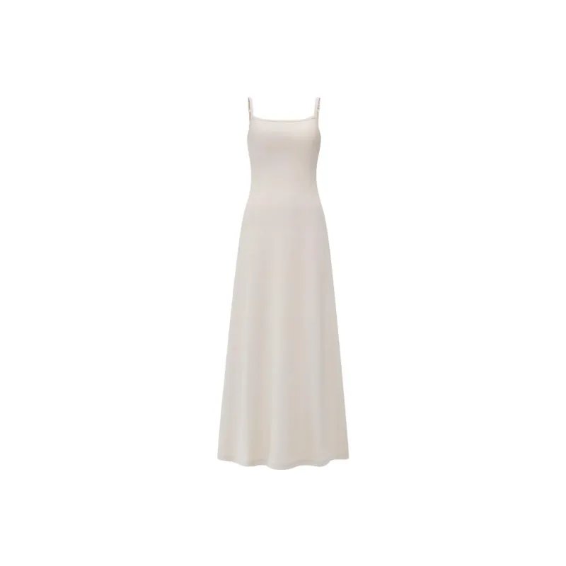 BANANA IN Slip Dresses Women's-8