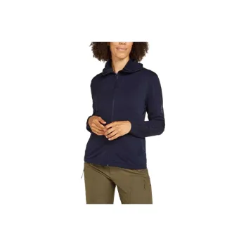 Icebreaker FW/AW24 360 Realfleece™ Elemental Sweatshirt Women's