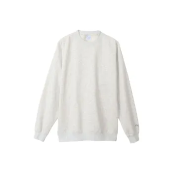 Champion Sweatshirt Men's Oatmeal