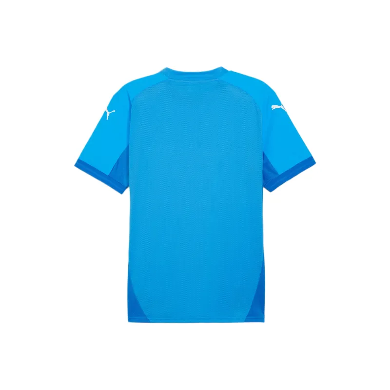PUMA TEAMFINALULTRAWEAVE Soccer Jersey Men's-1