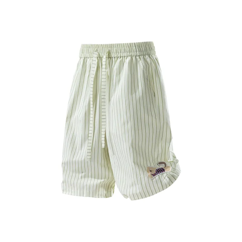 Bejirog Casual Shorts Men-4