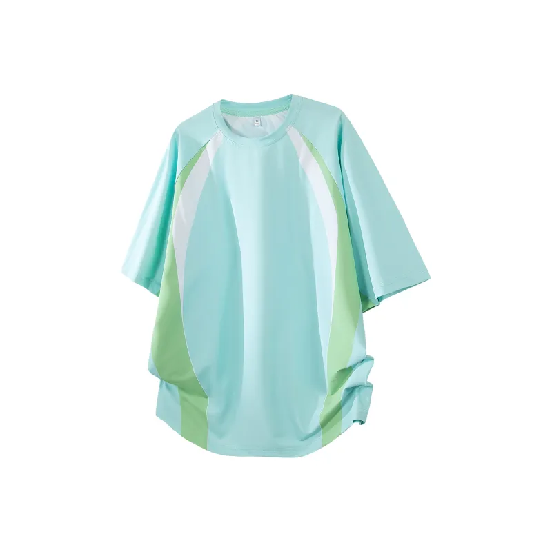 PASOK T Shirts Unisex-2