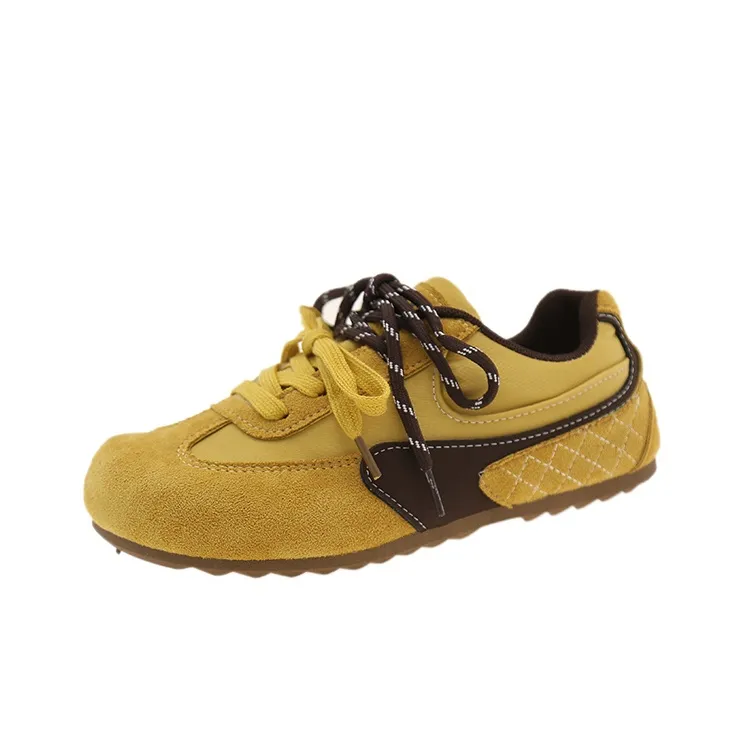 PARK DANCE Lightweight Low Top Casual Shoes Women's-0