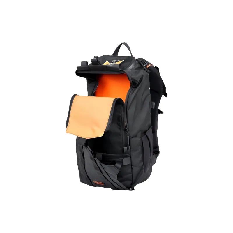 MYSTERY RANCH X Mystery Ranch Spartan Mysterious Farm Polyester Backpack Unisex Camouflage/Black-5