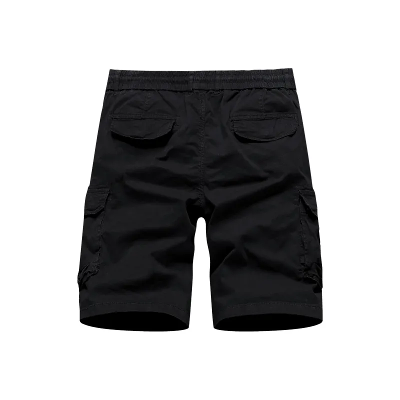Quiksilver Cargo Shorts Men-1