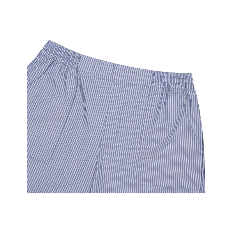 New Balance Casual Shorts Unisex White-2