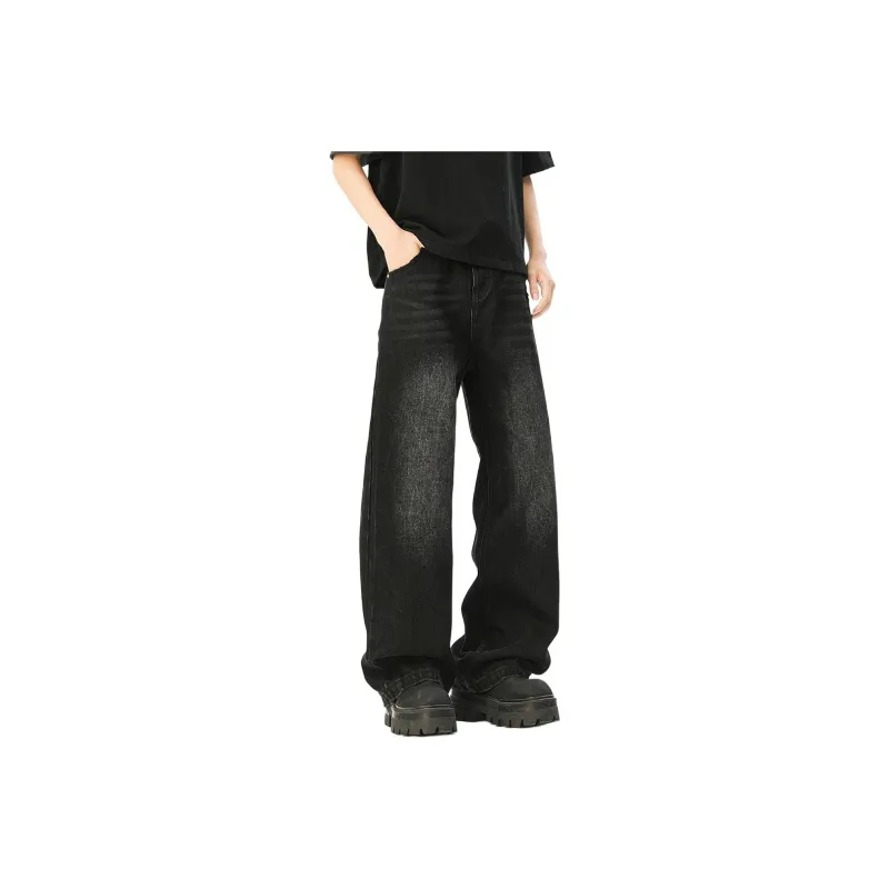 LPMX Jeans Unisex-0