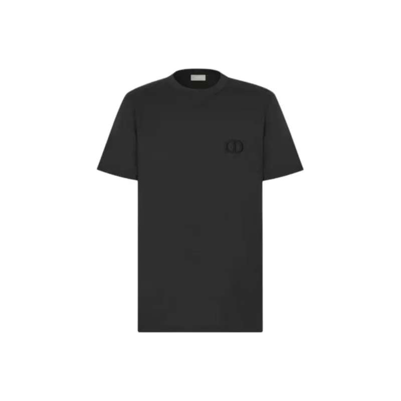 DIOR Cd Icon T shirt-0