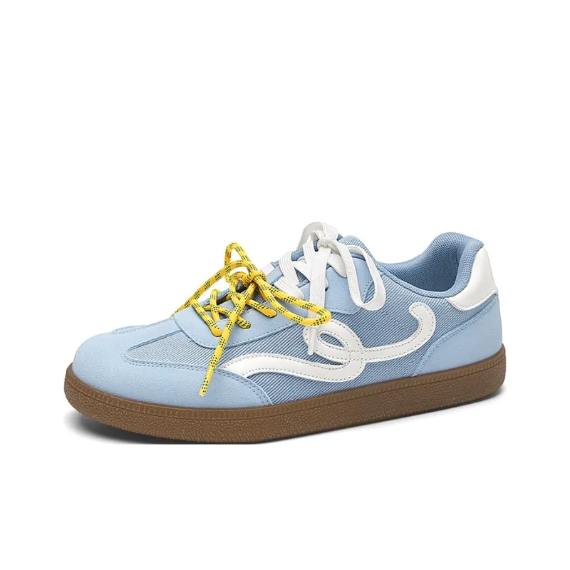 China Aerospace Low Top Skateboard Shoes Men's-16