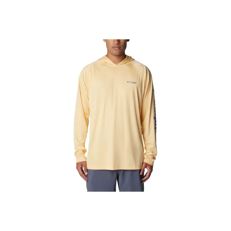 Columbia PFG Terminal Tackle Sweatshirt Men's-0