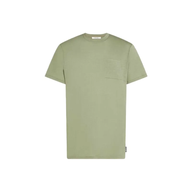 Icebreaker T Shirts Men-8