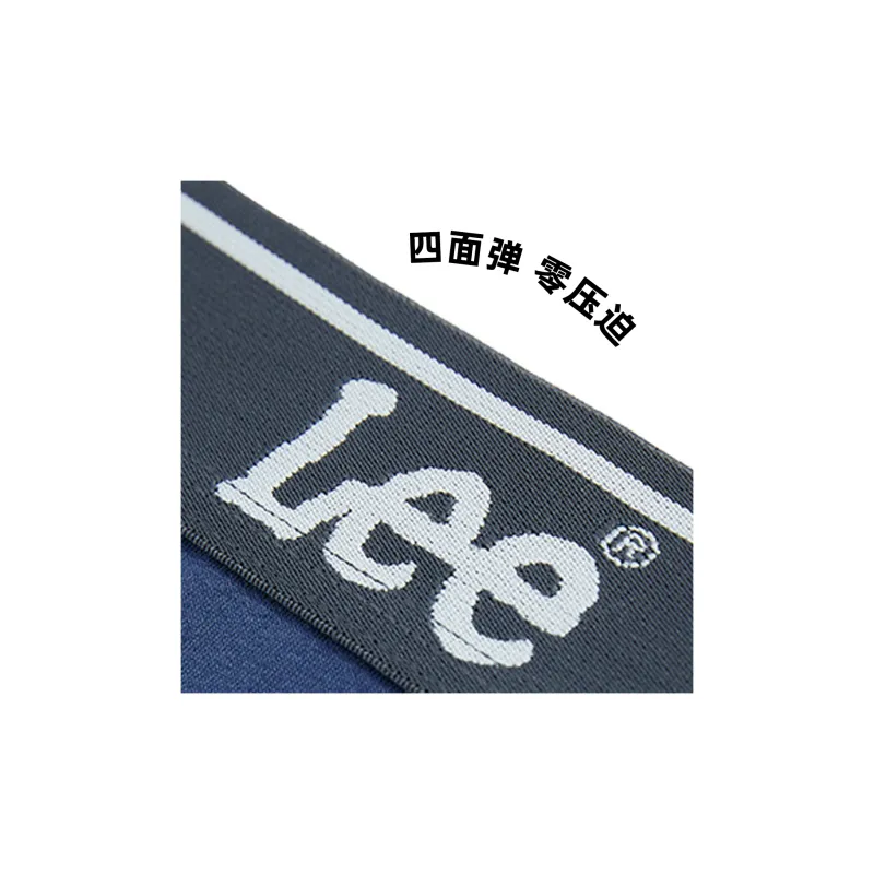 Lee Underpants Men's 3 Pack Gift Box Set-70