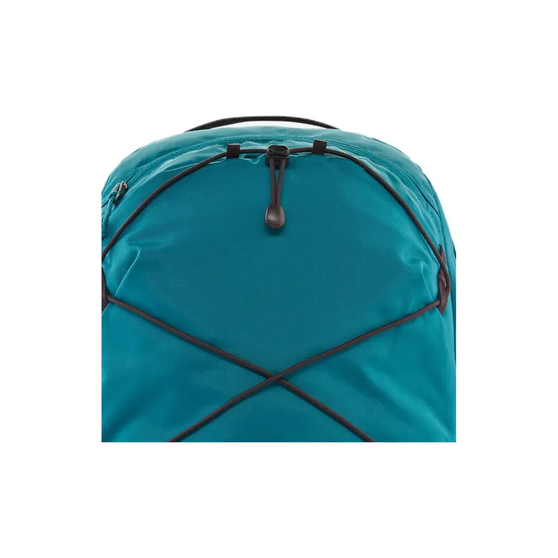 Patagonia Backpack Recycled Material, Polyester With PU Blue Men's-4