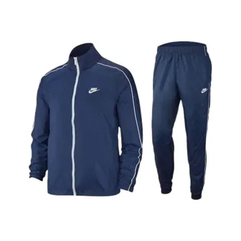 Nike Sportswear Woven Full Tracksuit