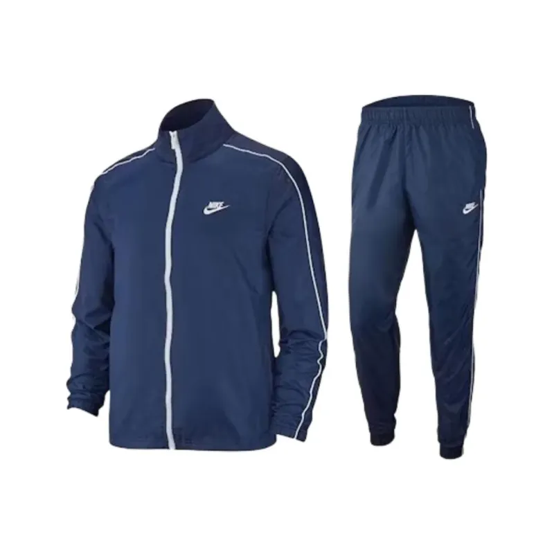 Nike Sportswear Woven Full Tracksuit-0