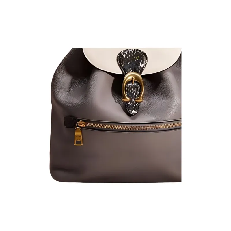COACH Evie Backpacks-2