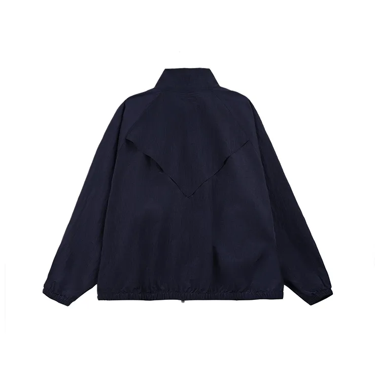 SOSTINE Jackets Unisex-3
