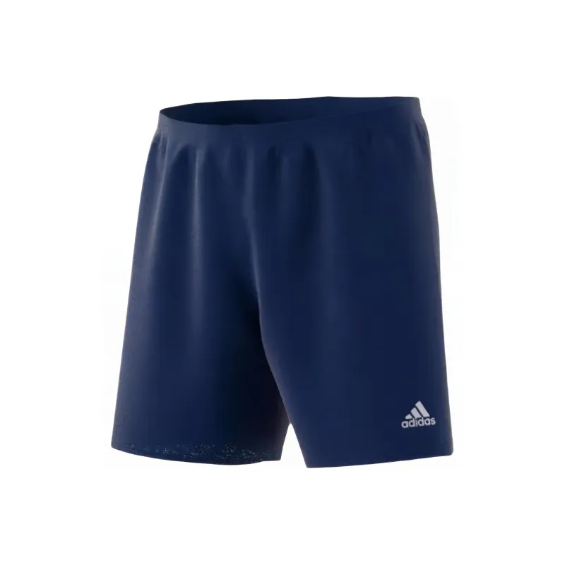 Adidas Casual Shorts Men's Dark Blue-0