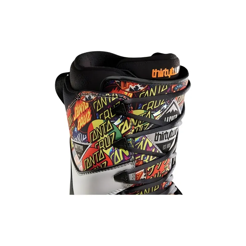 ThirtyTwo Ski Boots-2