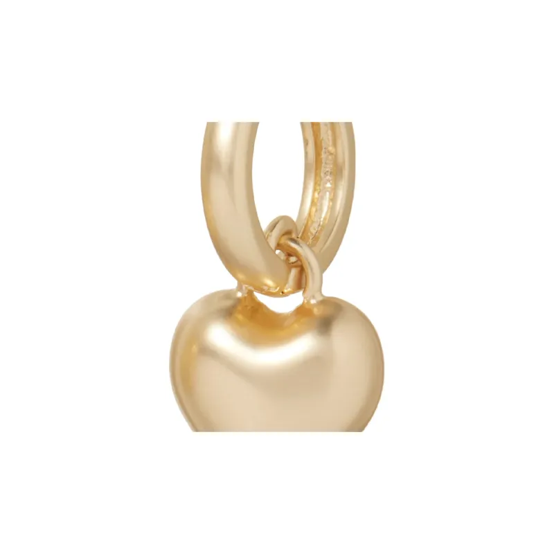 Roxanne Assoulin Gold Plated Earrings Women's Gold-1