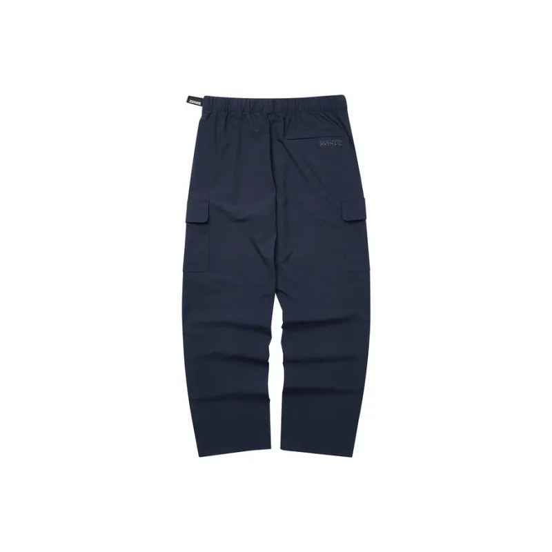 Skechers Casual Pants Men's Eclipse Blue-2
