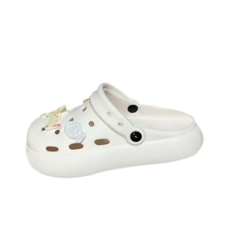 PARK DANCE Clogs Women's-3