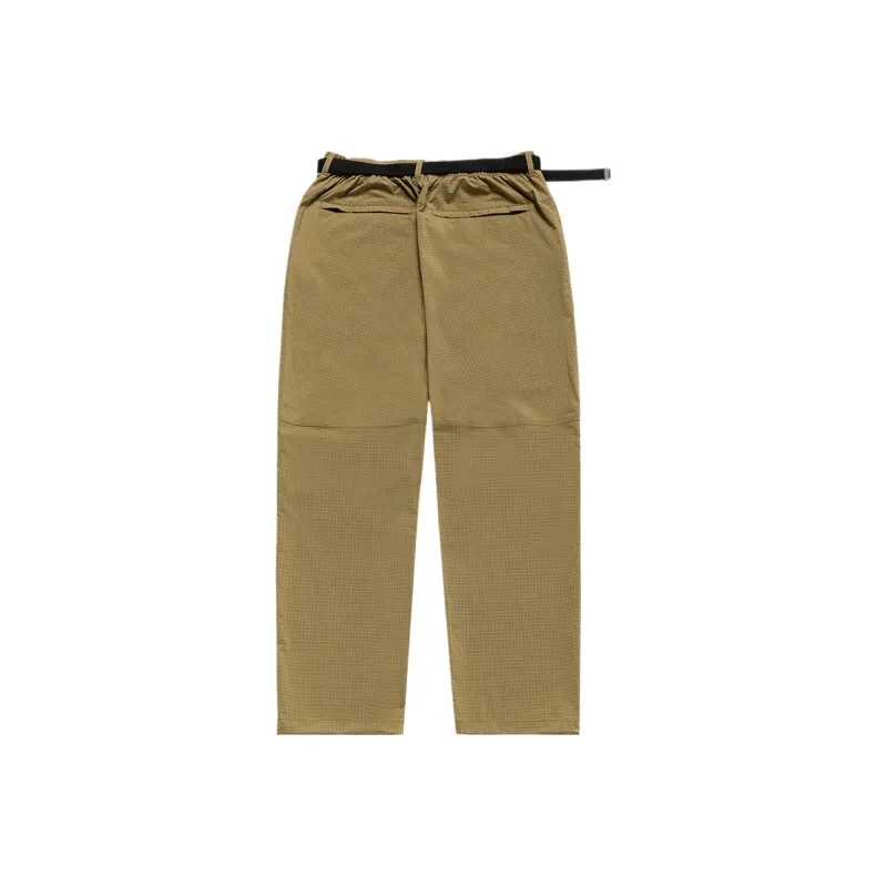 MERRELL Casual Pants Unisex Beige-1