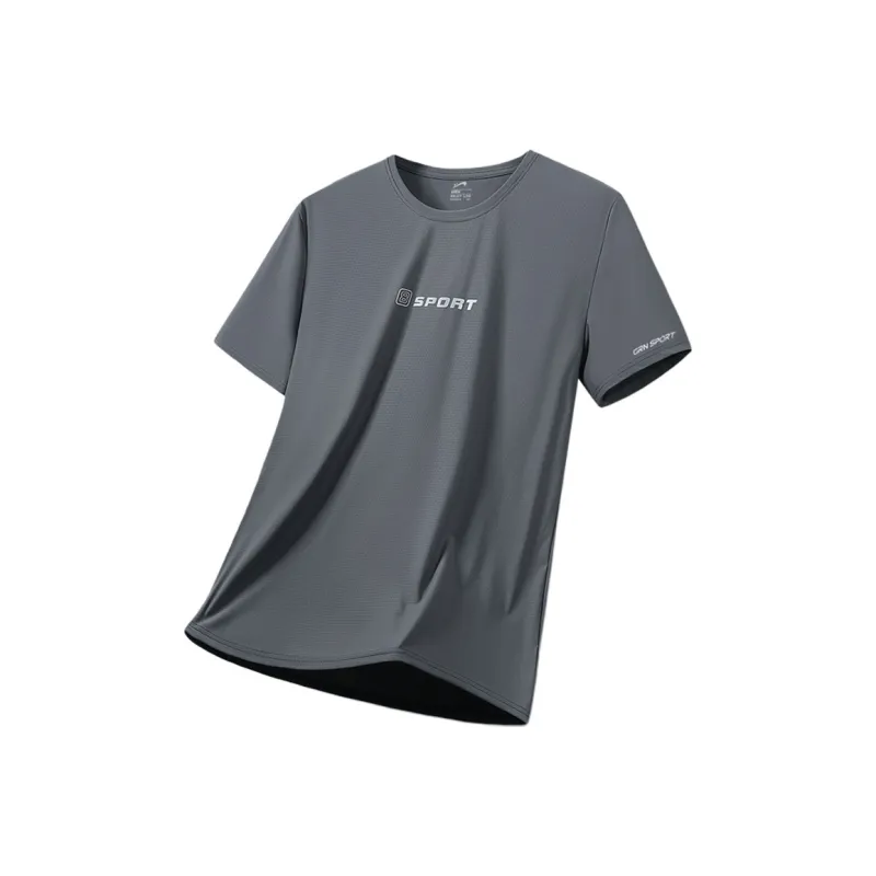 K bird T Shirts Men-6