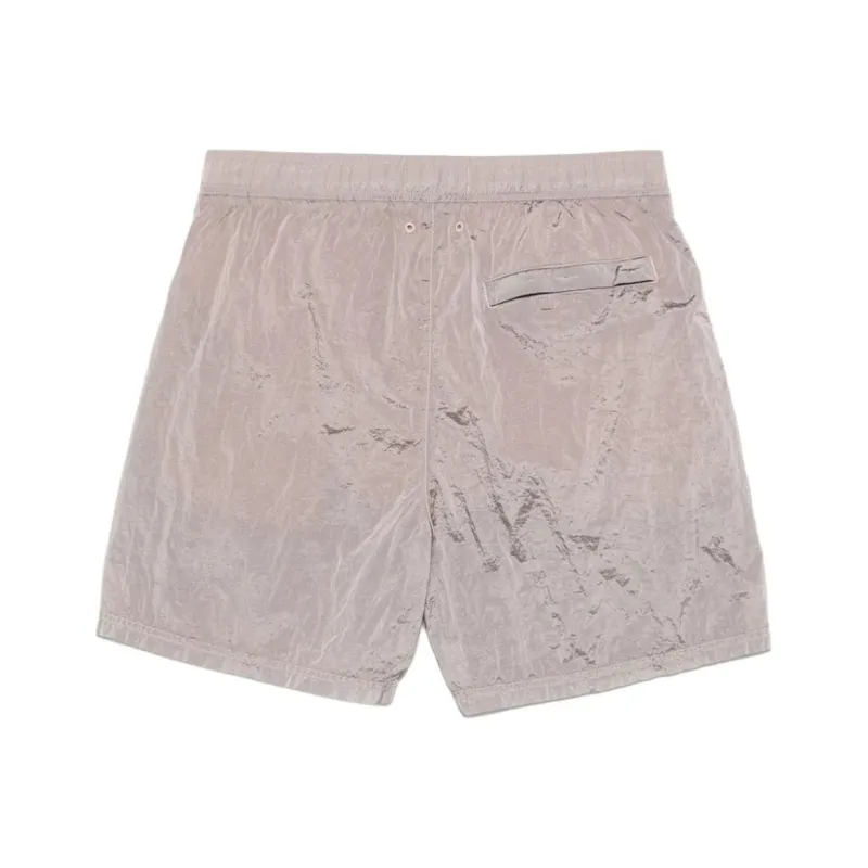 STONE ISLAND SS25 Casual Shorts Men's-1