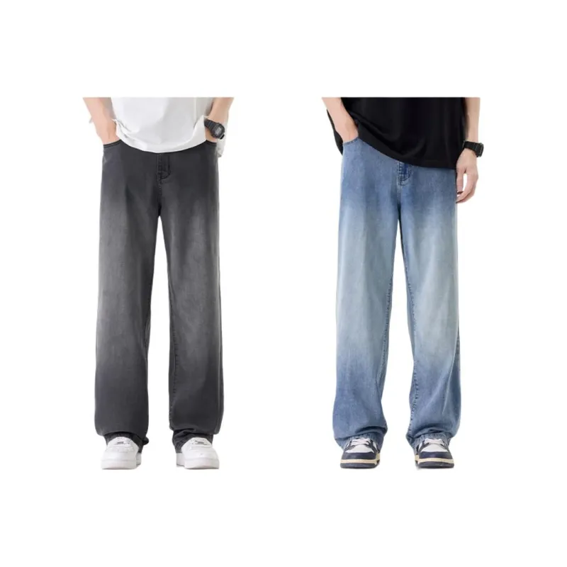 Izzue Jeans Unisex-12