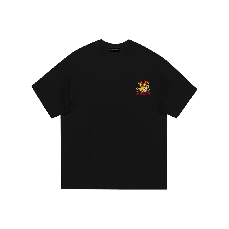 SOIE T Shirts Unisex-1