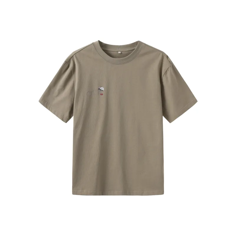 OTB T Shirts Unisex-4