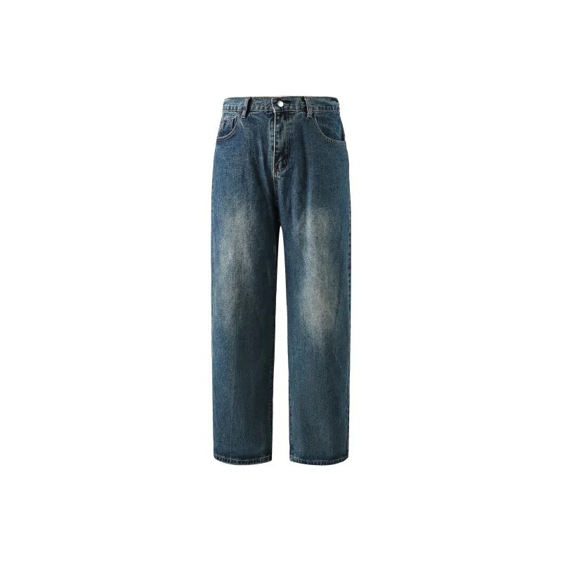 LEMANISM Jeans Women's-12