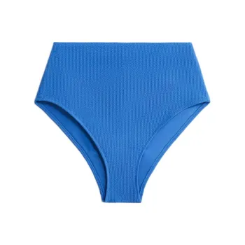 H&M Swimming Shorts Women's Blue