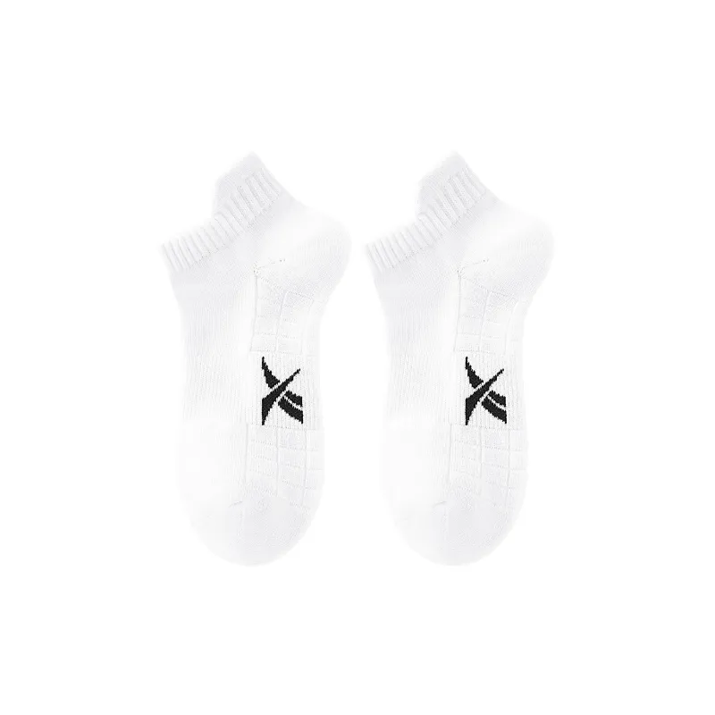 Reebok Ankle Socks Unisex 4 Pack-24