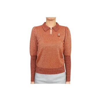 MARK & LONA Knitwear Women's Orange